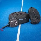 Head Coello Pro X Padel Duffle Bag L thumbnail