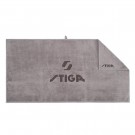 Stiga Towel Soft Grey thumbnail