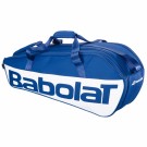 Babolat Court M Marine/Hvit thumbnail