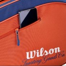 Wilson Roland Garros Team Racket Bag 6pk thumbnail