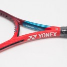 Yonex Vcore 100 300 gr. Tango Red. thumbnail