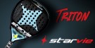 Starvie Triton Pro thumbnail