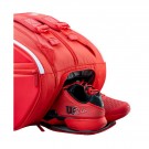 Wilson Super Tour Red Padel Bag 2026 thumbnail