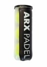 ARX Padel Startpakke Loki! Racket+ bag+ baller + grep. Gave Tips! thumbnail