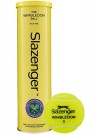 Slazenger Wimbledon. Kasse m/18 rør/72 baller thumbnail