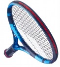 Babolat Pure Drive 98 Gen10 - Kun 1 igjen i grep 2! thumbnail
