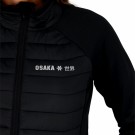 Osaka Women's Hybrid Jakke thumbnail