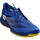 Wilson Kaos Swift 1.5 Clay Herre Blå. Inkl store str. thumbnail