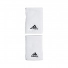 Adidas Wristband Large. Velg farge sort eller hvit! thumbnail