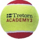 Tretorn Academy Red Felt 36 Ball Bag thumbnail