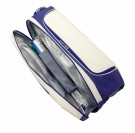 Yonex Expert Racket Bag White/ Blue thumbnail