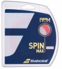 Babolat RPM Rough Fluo Red Set 12m thumbnail