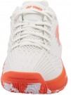 Yonex Eclipsion 5 Clay Silver/Orange Unisex thumbnail