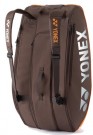 Yonex Pro Racket Bag 9Pk Espresso Brown thumbnail