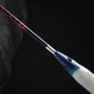 Victor DriveX DX-10 Metallic, Ustrenget Badmintonracket.  thumbnail