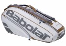 Babolat Pure Wimbledon RH X 6 2025 thumbnail