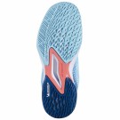 Babolat Jet Mach 3 Jr. Tennissko barn- All Court thumbnail
