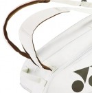 Yonex Pro Racket Bag 6 Pack Sand Beige thumbnail