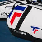 Tecnifibre Tour Endurance 6R Bag White thumbnail