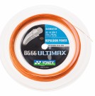 Yonex BG 66 Ultimax Coil 200 meter. Velg farge! thumbnail