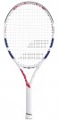 Babolat Drive Junior 24 Hvit 2025 thumbnail