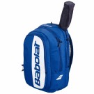 Babolat Court Backpack Marine/Hvit thumbnail