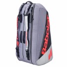Babolat Pure Strike Racketbag RH X9 2025 thumbnail
