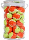 Tecnifibre Mini New Tennisballer bag m/36 baller thumbnail