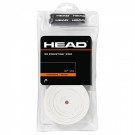 Head Prestige Pro Overgrips 30 pack. White & Black thumbnail
