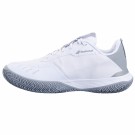 Babolat SFX EVO Clay White Padel/ Tennissko - Grus thumbnail