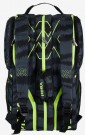Völkl Zebra Mega Tennis Bag  thumbnail