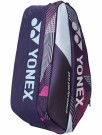 Yonex Pro Racket Bag 6 Pack Grape 2024 thumbnail