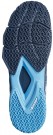 Babolat Movea Herre Grey/Blue Padel thumbnail