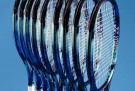 Yonex Ezone 98 305gr. Sky Blue. Nick Kyrgios`s racket! thumbnail
