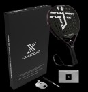 Oxdog Pure Tour HES-Carbon PowerRibs 3D/HY thumbnail