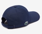 Lacoste Tennis Cap Velg farge Blå/Hvit thumbnail