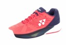 Yonex Eclipsion 5 Allcourt Dame. Geranium Pink thumbnail