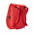 Wilson Bela Super Tour Padel Bag Red. thumbnail
