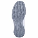 Babolat SFX EVO Clay White Padel/ Tennissko - Grus thumbnail