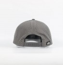 ARX Caps 5-panel, Grå thumbnail