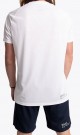 Osaka Men's Training Tee Hvit thumbnail