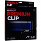 Stiga Premium Bordtennis Nett & Stolper. ITTF Godkjent thumbnail