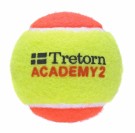 Tretorn Academy Orange 36 Ball Bag thumbnail