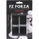 FZ Forza Towel Grip 2 pk Frottégrep. Sort, rød eller blå thumbnail