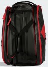 Adidas Multigame Black/Red Racket Bag 2026 thumbnail
