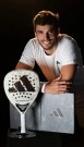 Adidas Metalbone Pro EDT- Ale Galán 2025. thumbnail