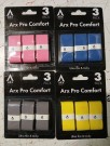 Arx Pro Comfort Tacky Grip, 3-pack. Velg farge thumbnail