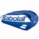 Babolat Court L Marine/Hvit thumbnail