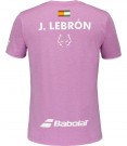 Babolat Crew Neck Tee Lebron thumbnail