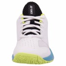 Yonex Lumio Junior Allcourt Hvit/ Lys blå thumbnail